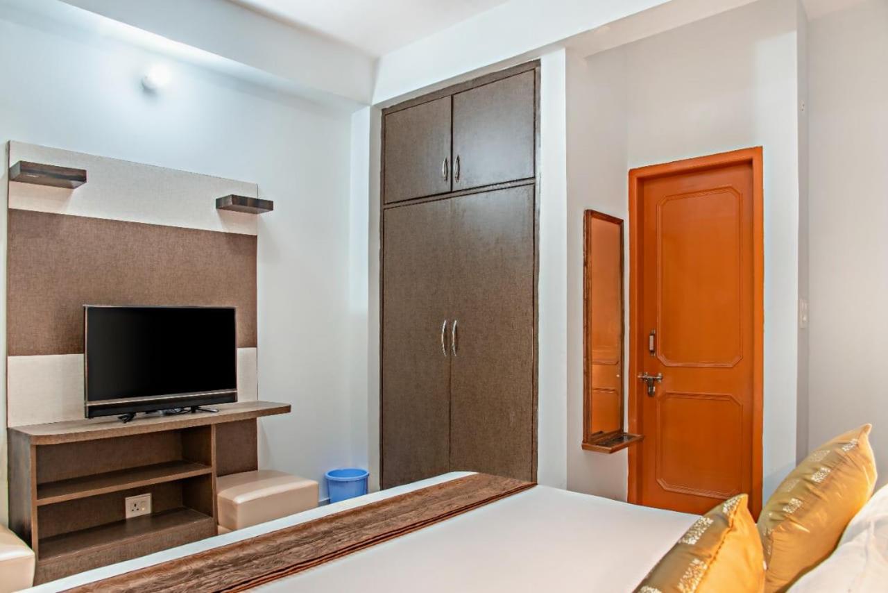 Himalyan Basera I Pvt Balcony I Serviced Apt I By Exotic Stays Kasauli Kültér fotó