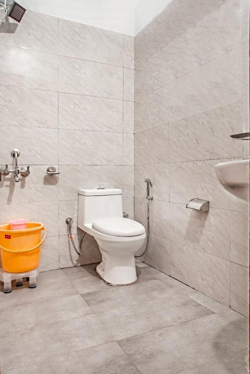 Himalyan Basera I Pvt Balcony I Serviced Apt I By Exotic Stays Kasauli Kültér fotó