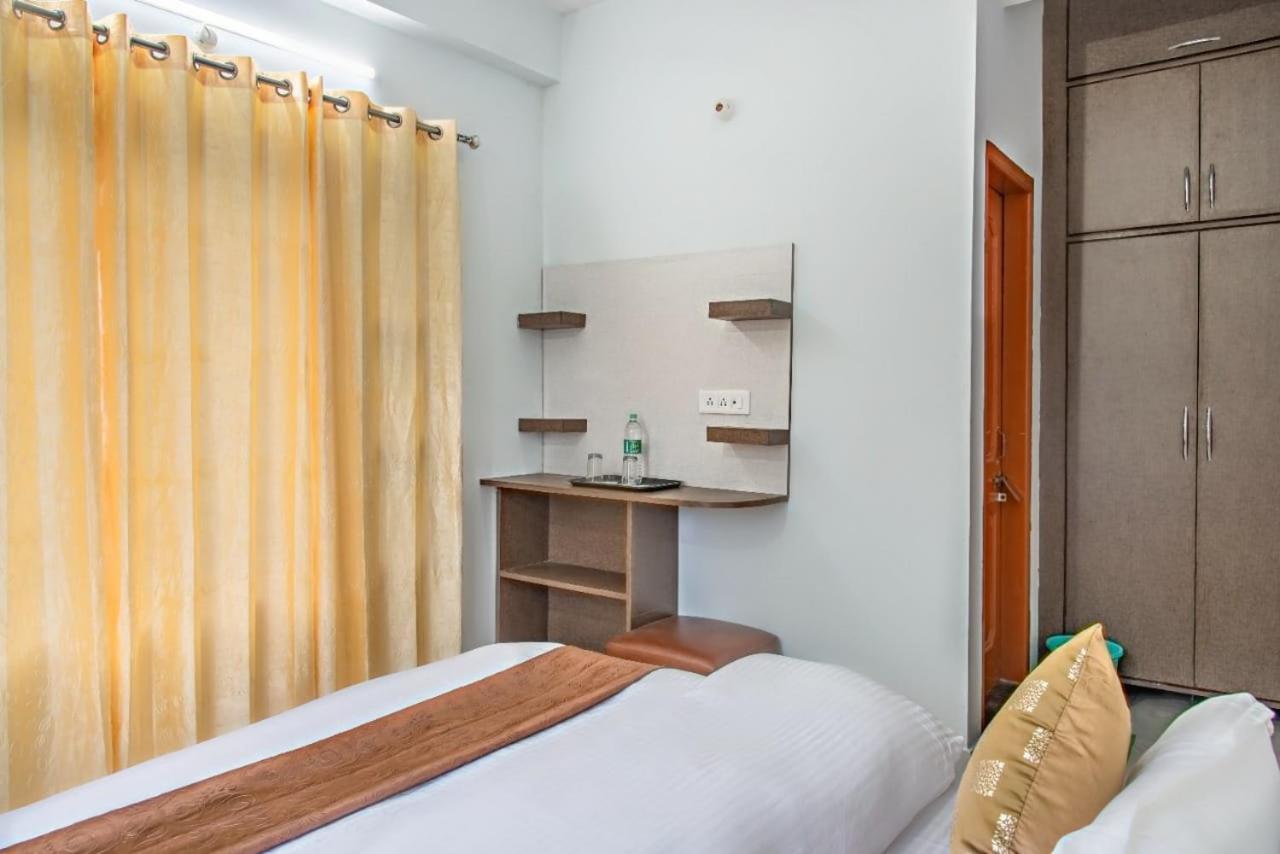 Himalyan Basera I Pvt Balcony I Serviced Apt I By Exotic Stays Kasauli Kültér fotó