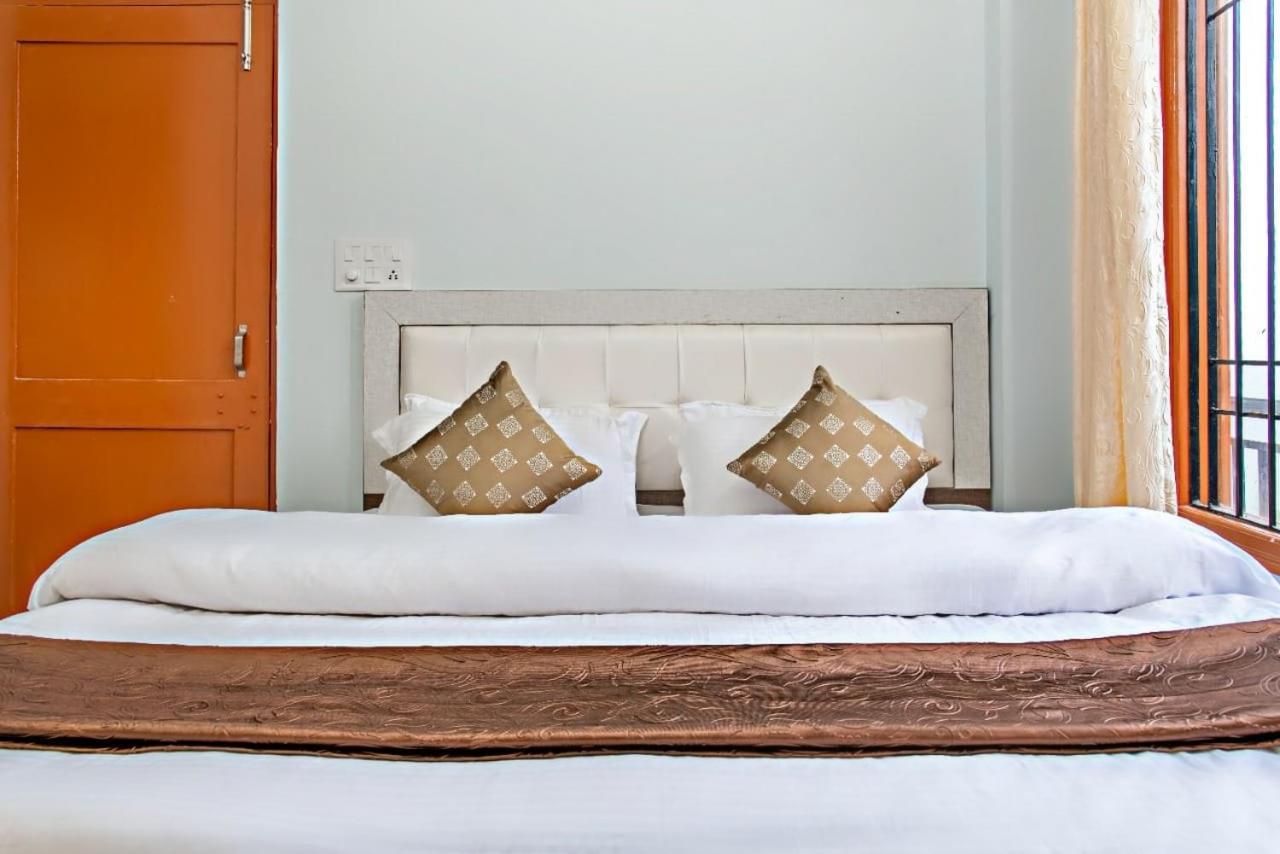 Himalyan Basera I Pvt Balcony I Serviced Apt I By Exotic Stays Kasauli Kültér fotó