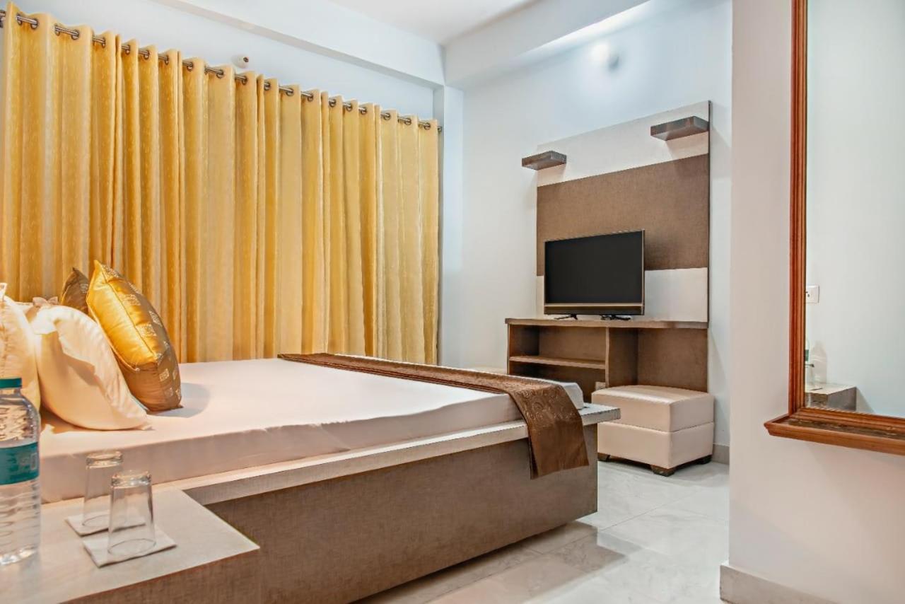 Himalyan Basera I Pvt Balcony I Serviced Apt I By Exotic Stays Kasauli Kültér fotó
