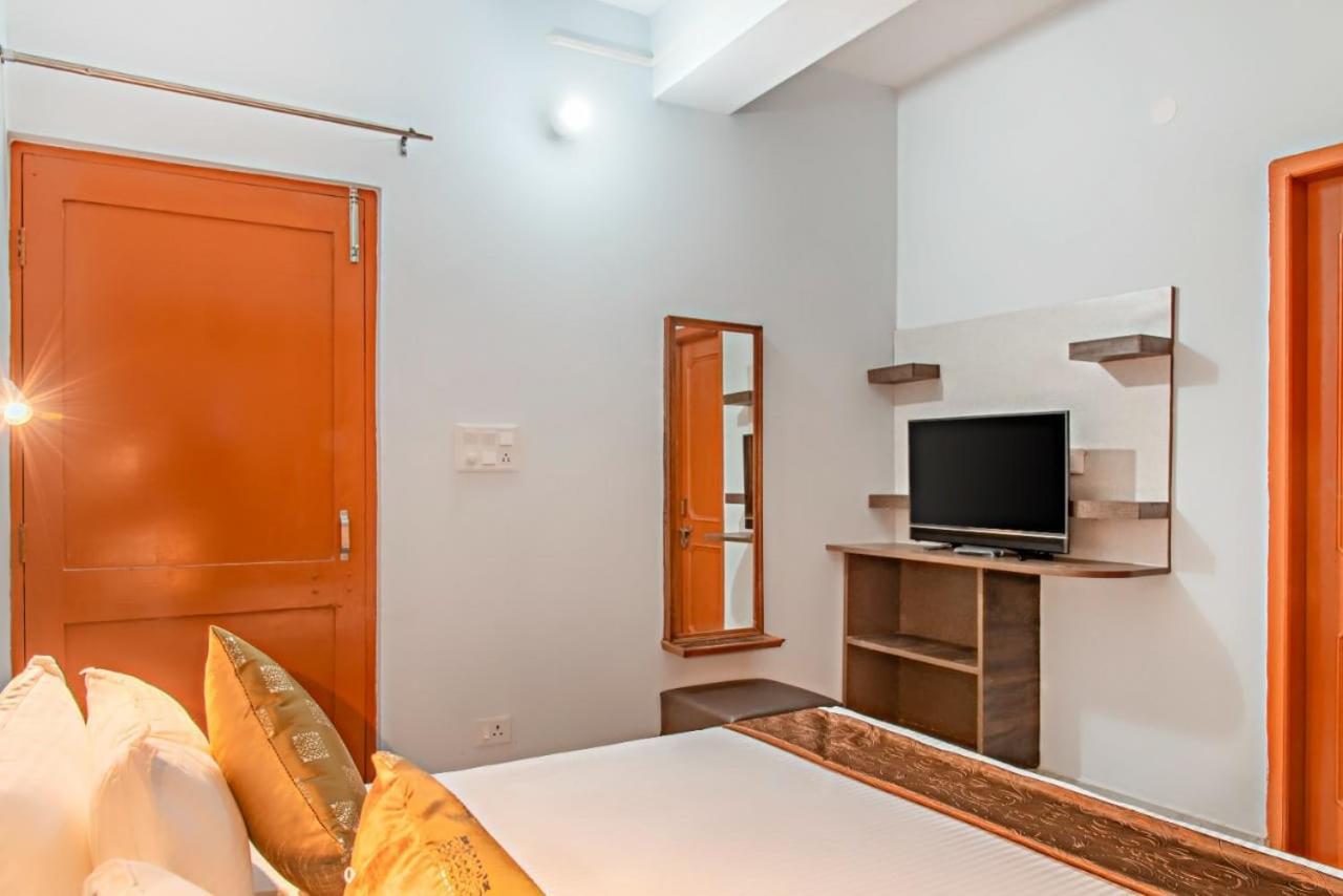 Himalyan Basera I Pvt Balcony I Serviced Apt I By Exotic Stays Kasauli Kültér fotó